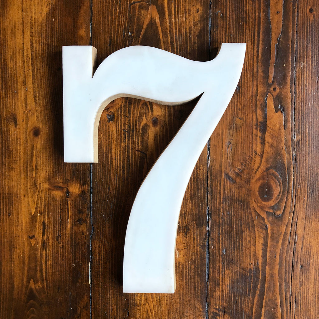 7 - Large Factory Shop Number 7 - Large Factory Shop Number
