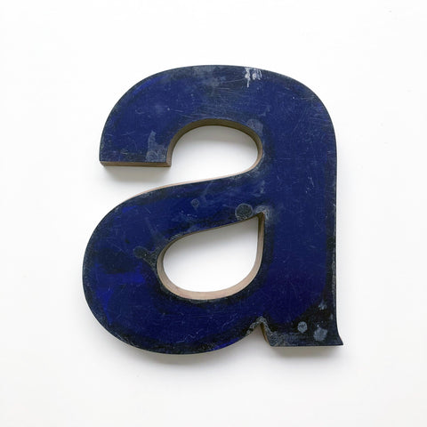 A - Medium Letter Ply and Perspex