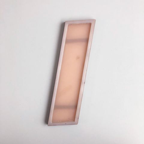 I or 1 - Medium Vintage Letter