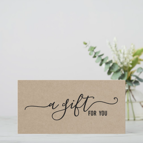 Gift Cards